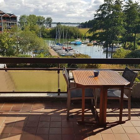 Apartmán Marina View Bad Zwischenahn Exteriér fotografie