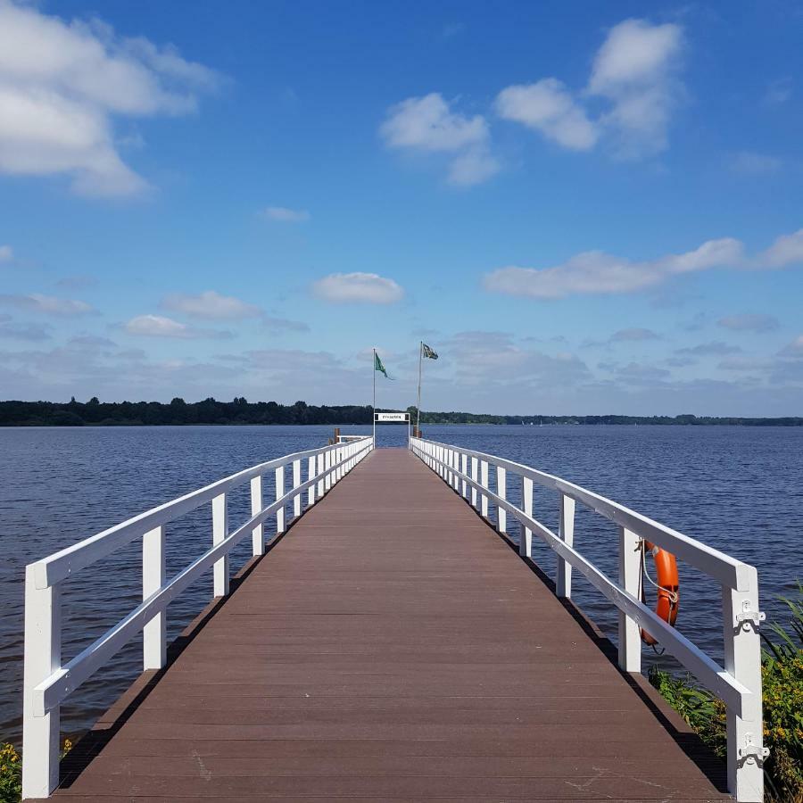 Apartmán Marina View Bad Zwischenahn Exteriér fotografie