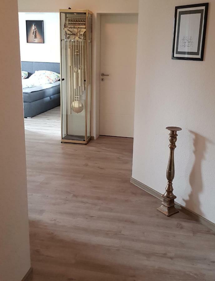 Apartmán Marina View Bad Zwischenahn Exteriér fotografie