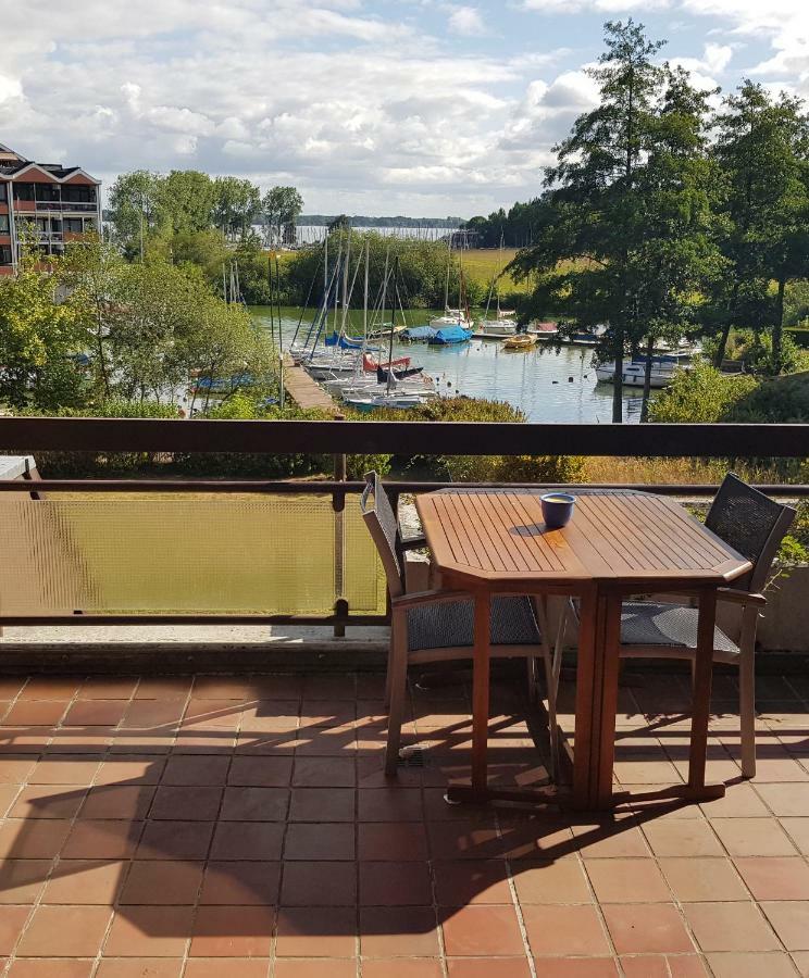 Apartmán Marina View Bad Zwischenahn Exteriér fotografie